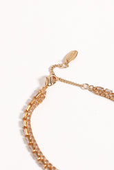 Auguste Bracelet - Gold